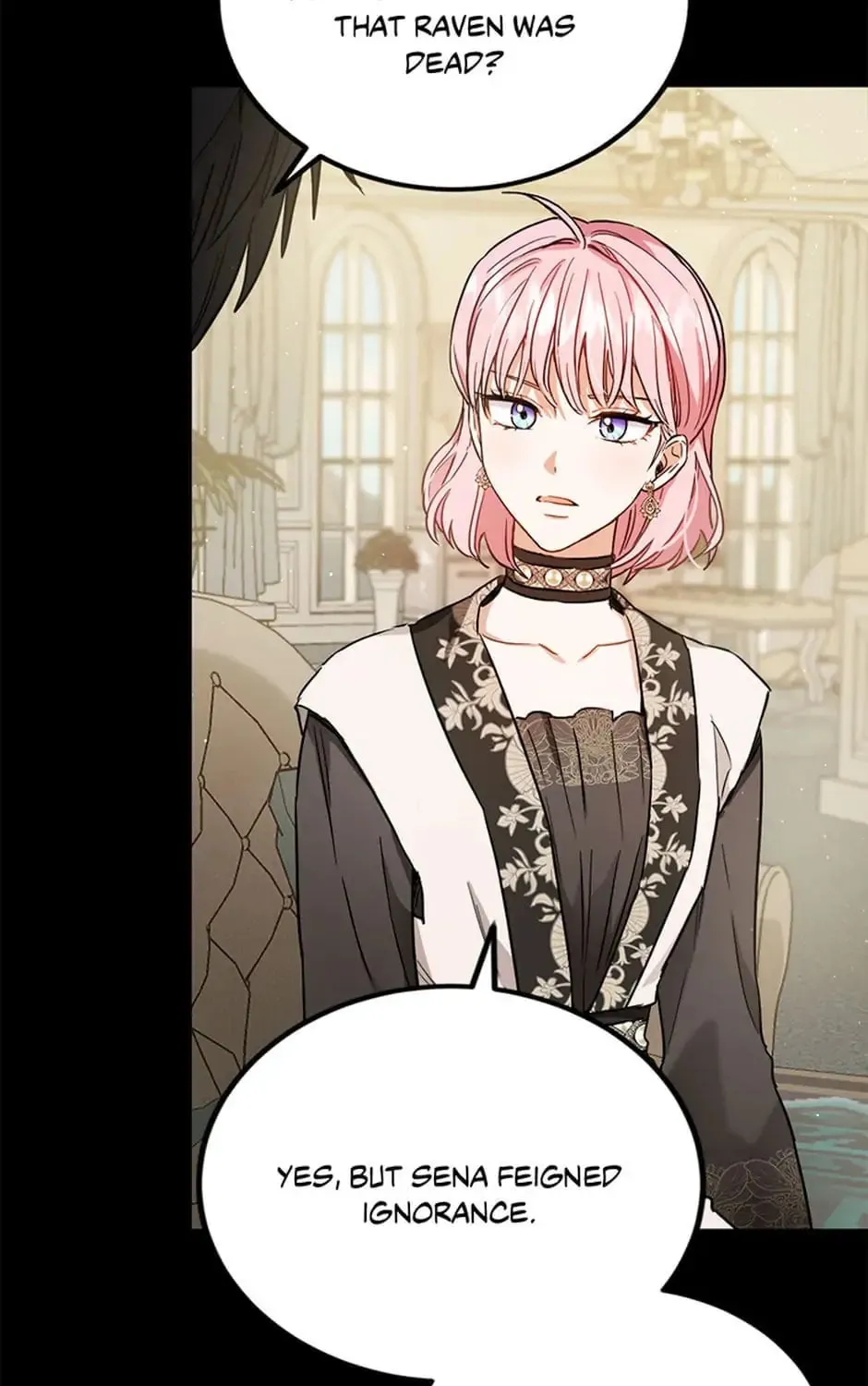 The Heiress's Double Life Chapter 57 page 84 - 
