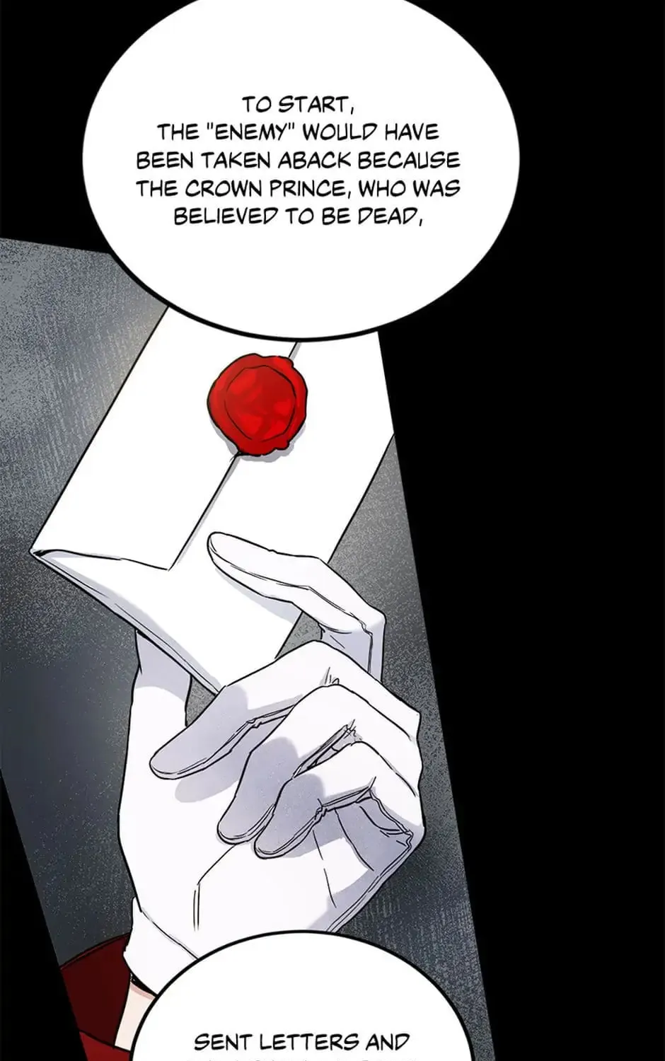 The Heiress's Double Life Chapter 57 page 86 - 