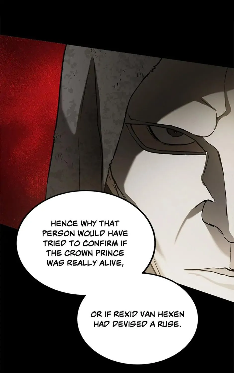 The Heiress's Double Life Chapter 57 page 88 - 