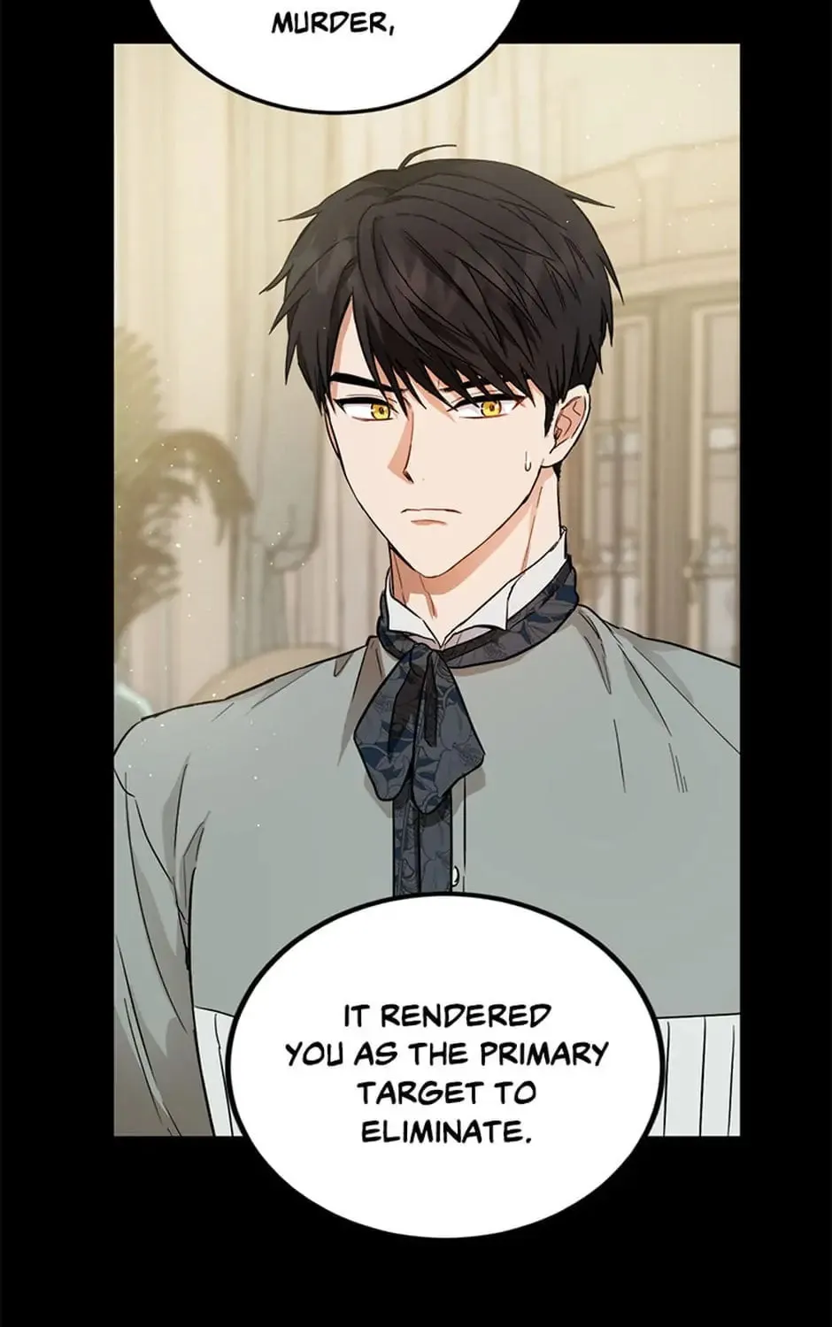 The Heiress's Double Life Chapter 57 page 90 - 
