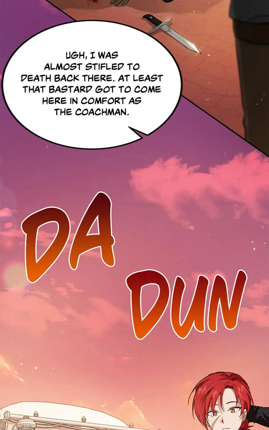 The Heiress's Double Life Chapter 57 page 10 - 