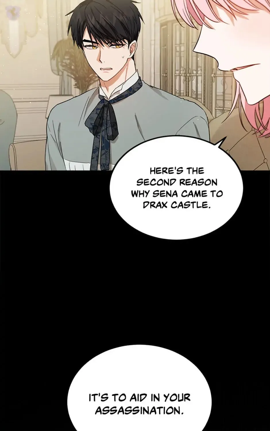 The Heiress's Double Life Chapter 57 page 92 - 