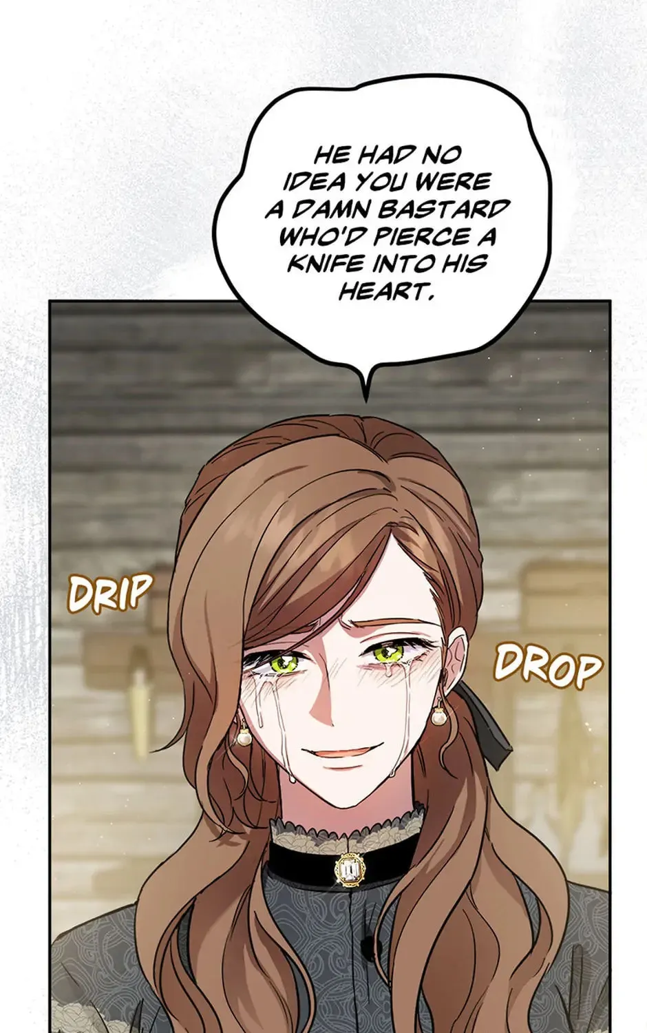 The Heiress's Double Life Chapter 57 page 96 - 