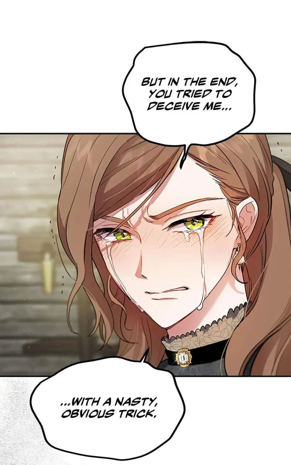 The Heiress's Double Life Chapter 57 page 100 - 