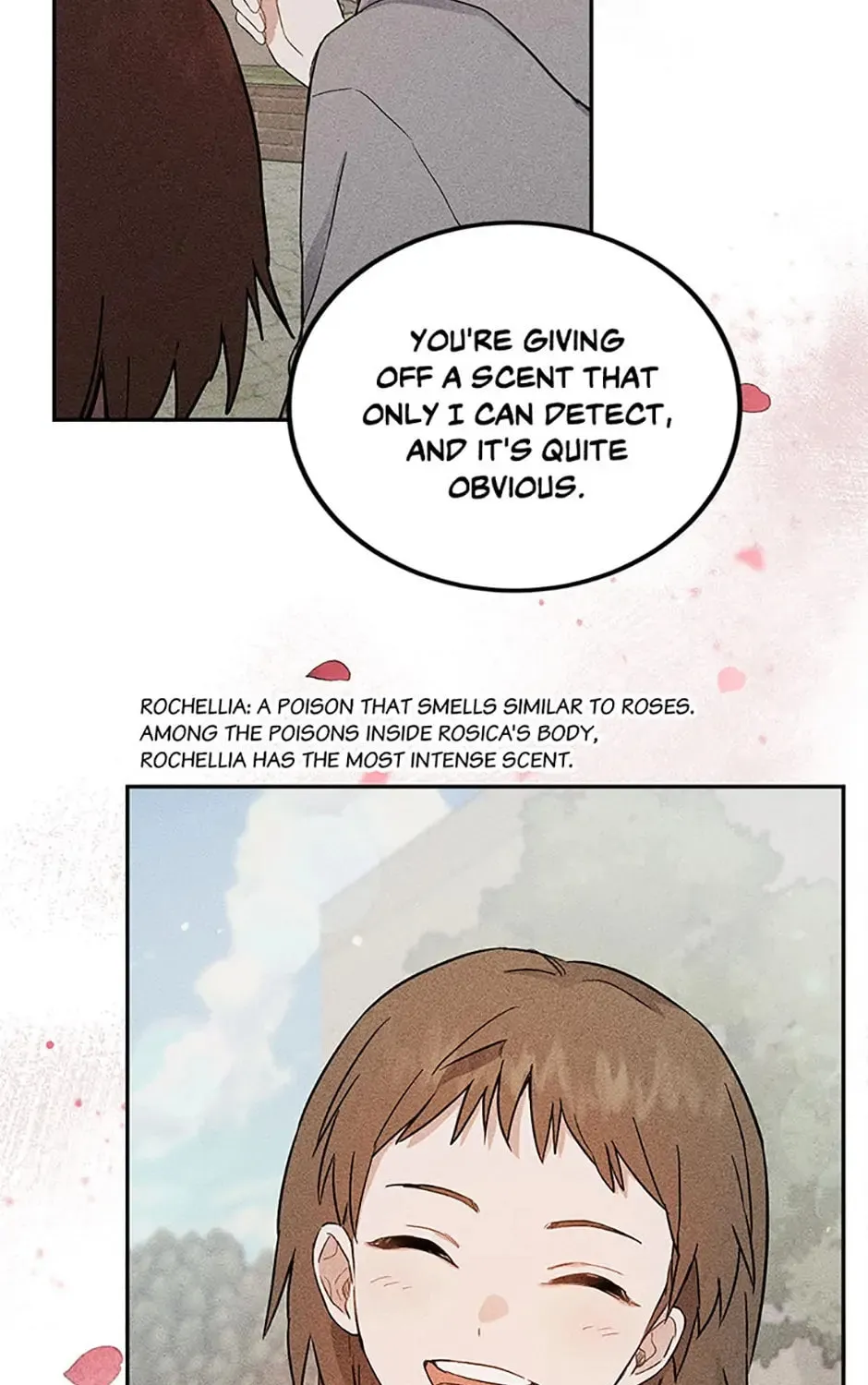 The Heiress's Double Life Chapter 58 page 104 - 