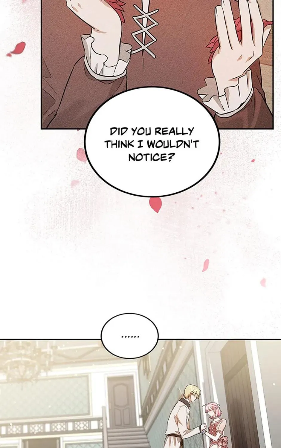 The Heiress's Double Life Chapter 58 page 106 - 