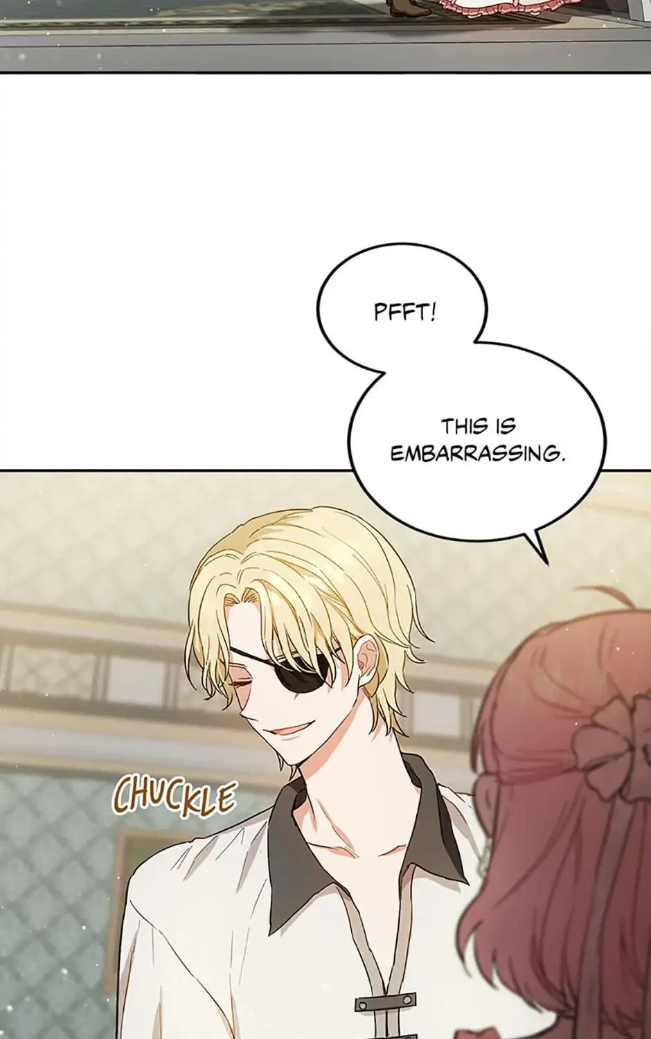 The Heiress's Double Life Chapter 58 page 108 - 
