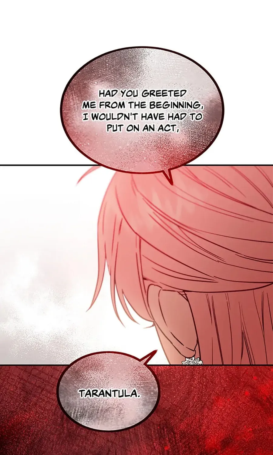 The Heiress's Double Life Chapter 58 page 110 - 