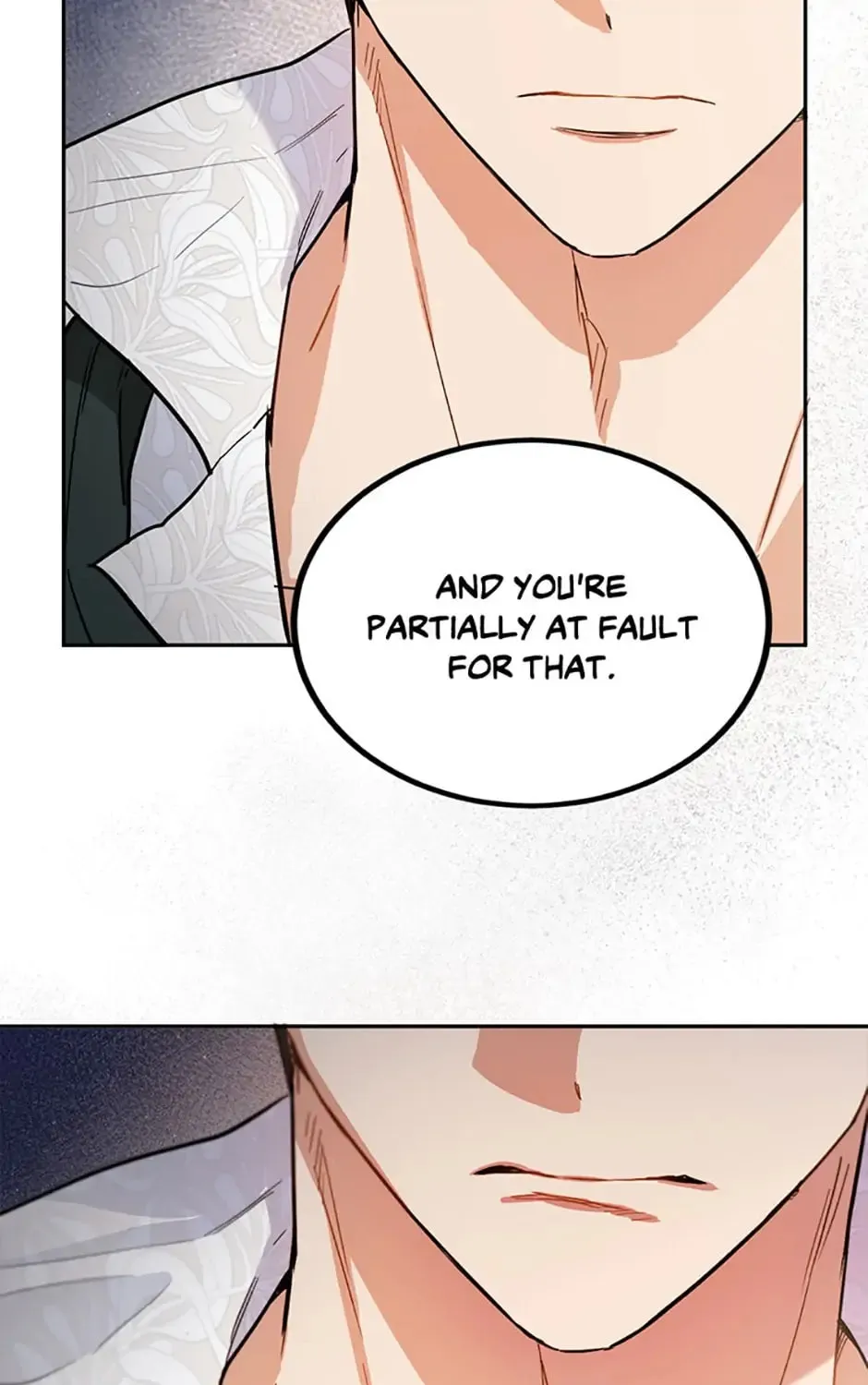 The Heiress's Double Life Chapter 58 page 12 - 