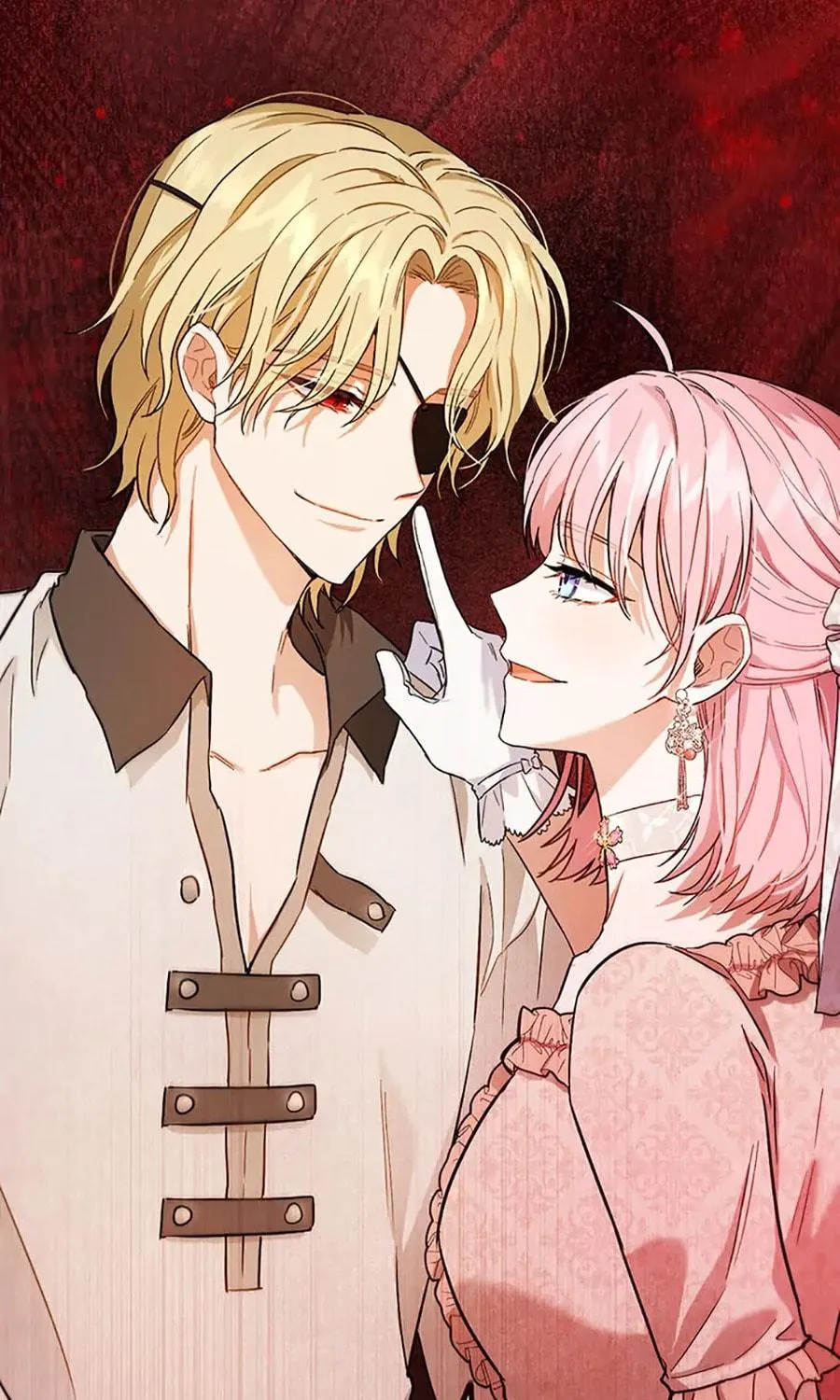The Heiress's Double Life Chapter 58 page 112 - 
