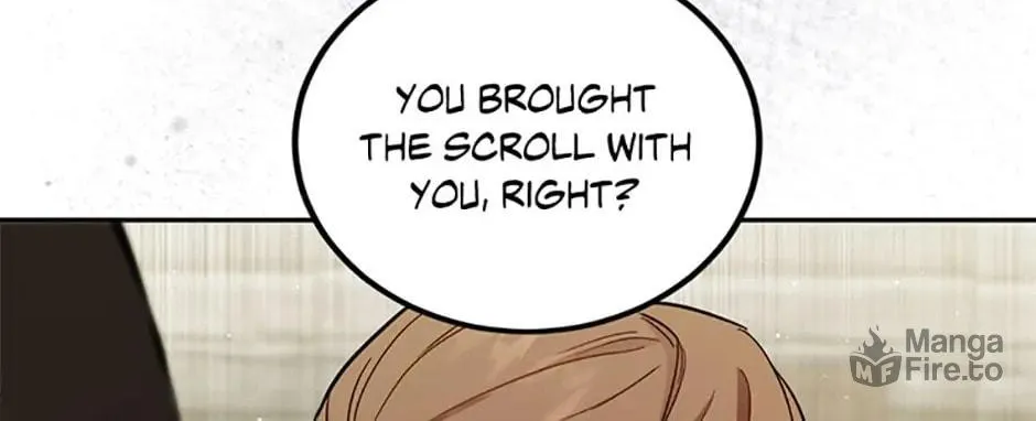 The Heiress's Double Life Chapter 58 page 17 - 
