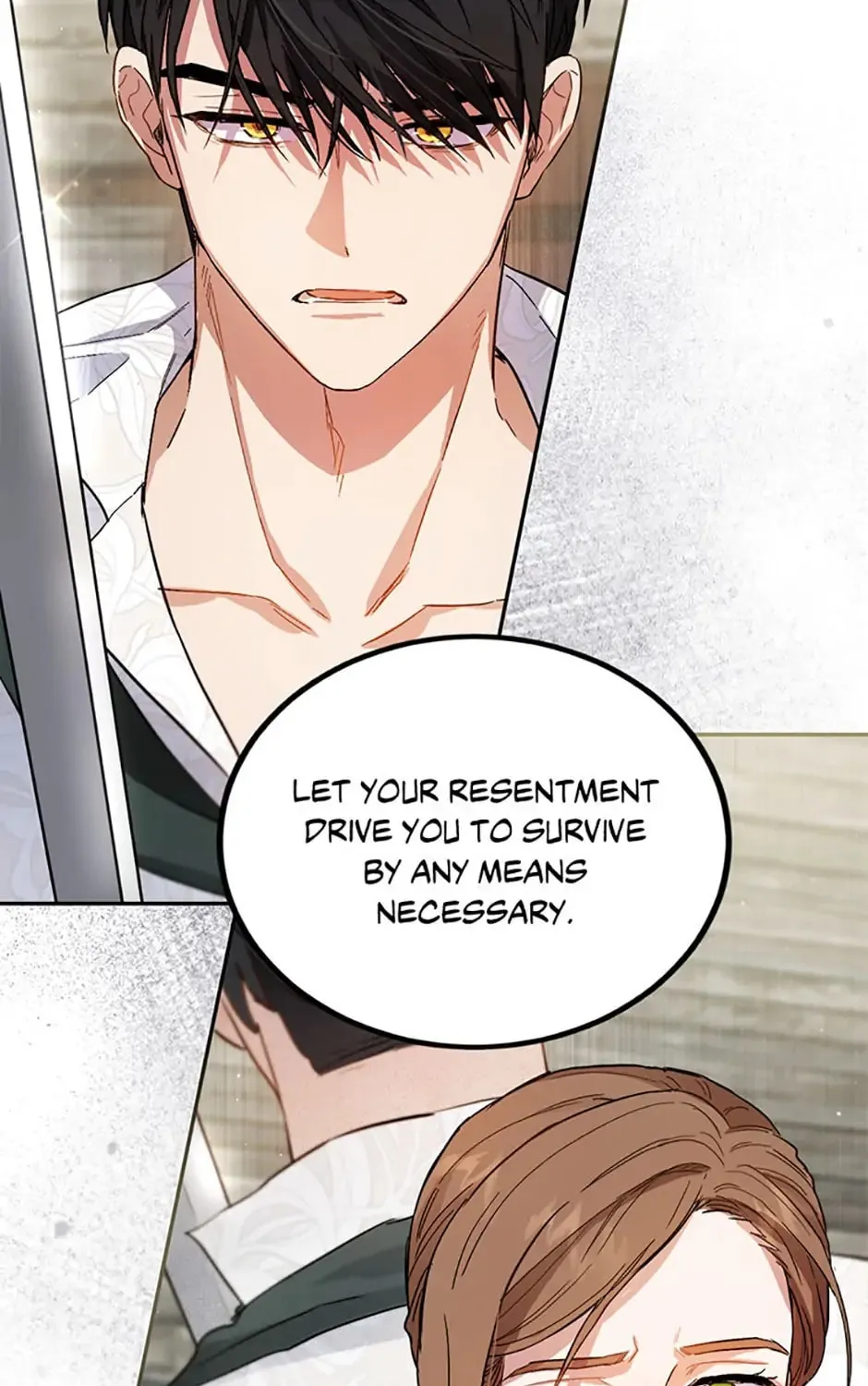 The Heiress's Double Life Chapter 58 page 20 - 