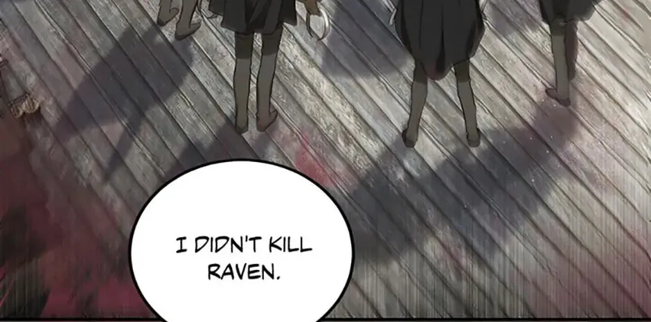The Heiress's Double Life Chapter 58 page 3 - 