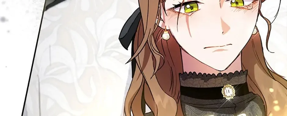 The Heiress's Double Life Chapter 58 page 21 - 
