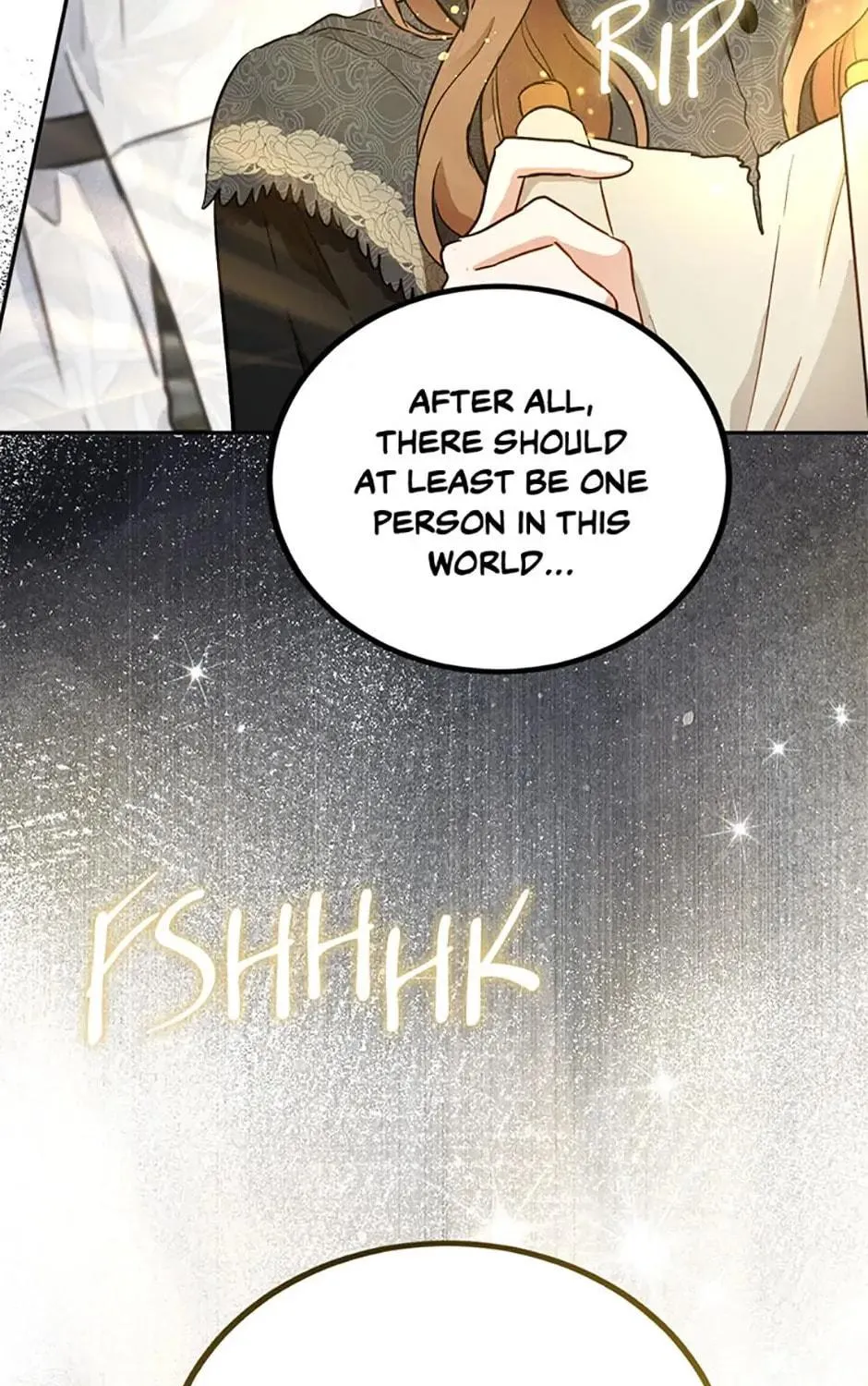 The Heiress's Double Life Chapter 58 page 22 - 