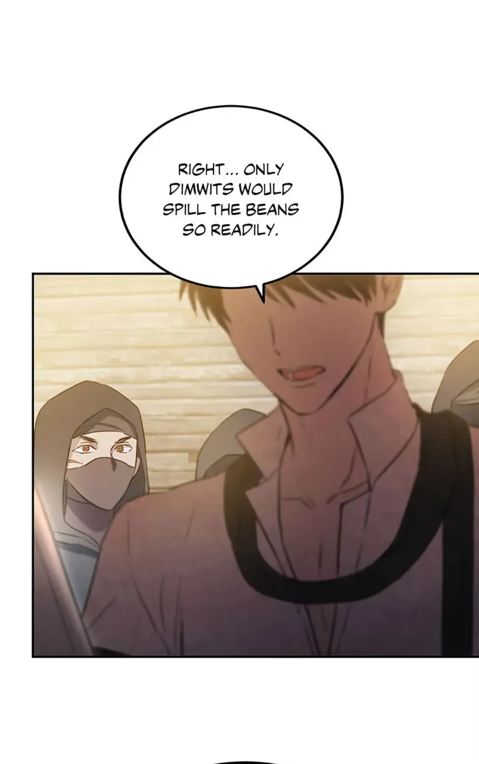 The Heiress's Double Life Chapter 58 page 30 - 
