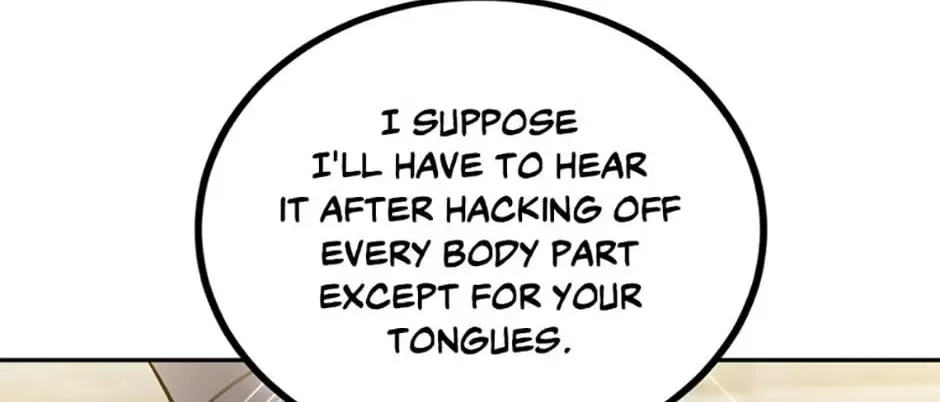 The Heiress's Double Life Chapter 58 page 31 - 