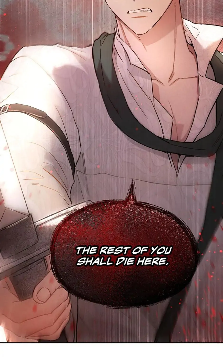 The Heiress's Double Life Chapter 58 page 34 - 