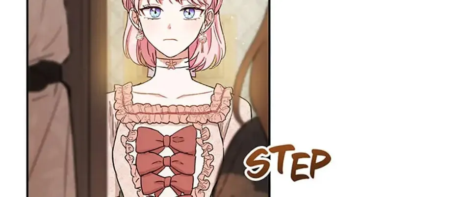 The Heiress's Double Life Chapter 58 page 37 - 
