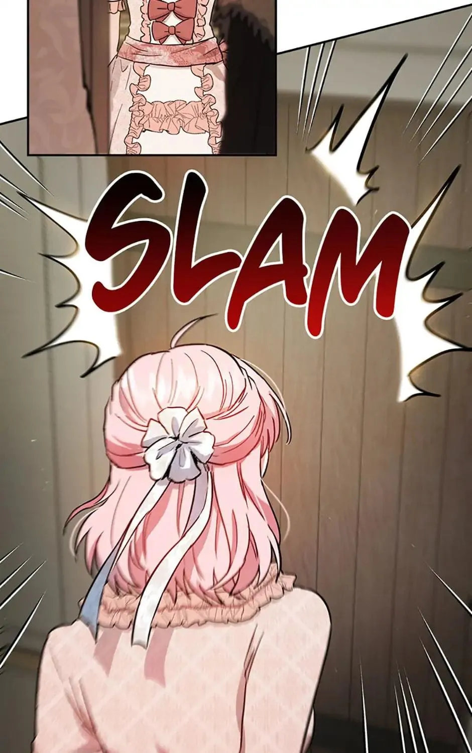 The Heiress's Double Life Chapter 58 page 38 - 