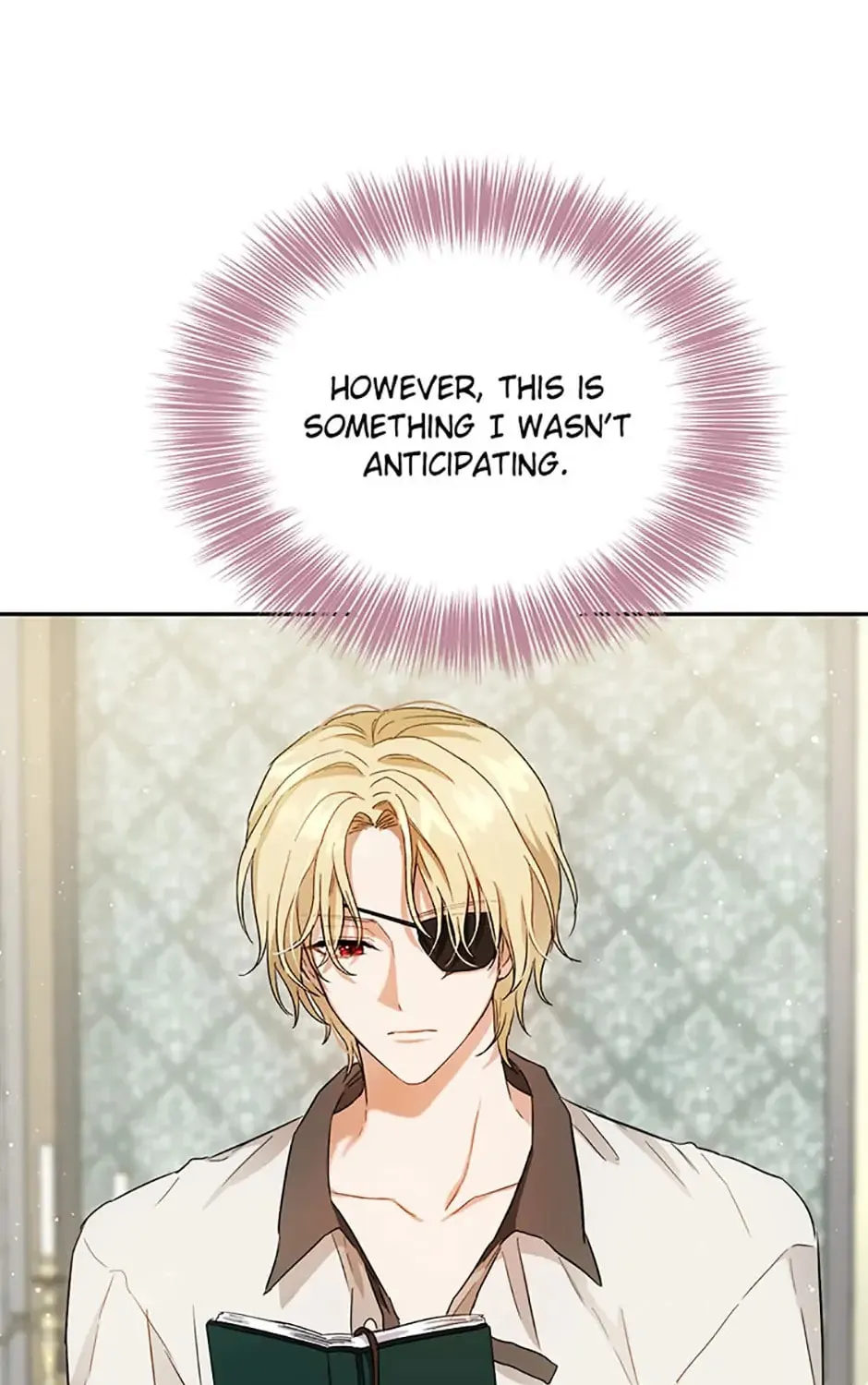 The Heiress's Double Life Chapter 58 page 44 - 