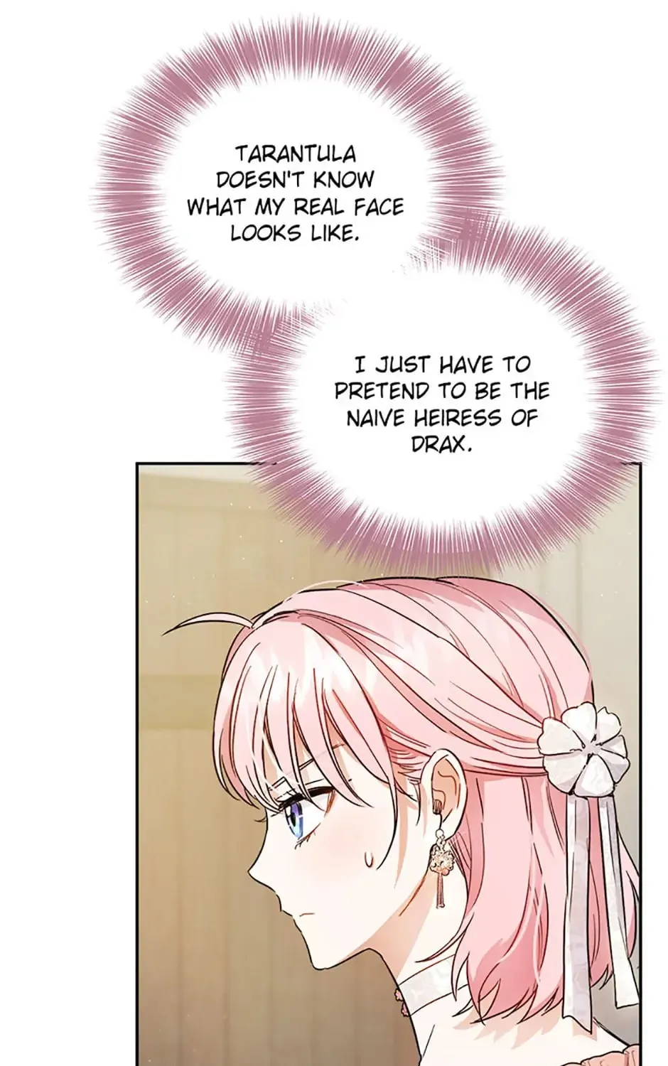 The Heiress's Double Life Chapter 58 page 50 - 