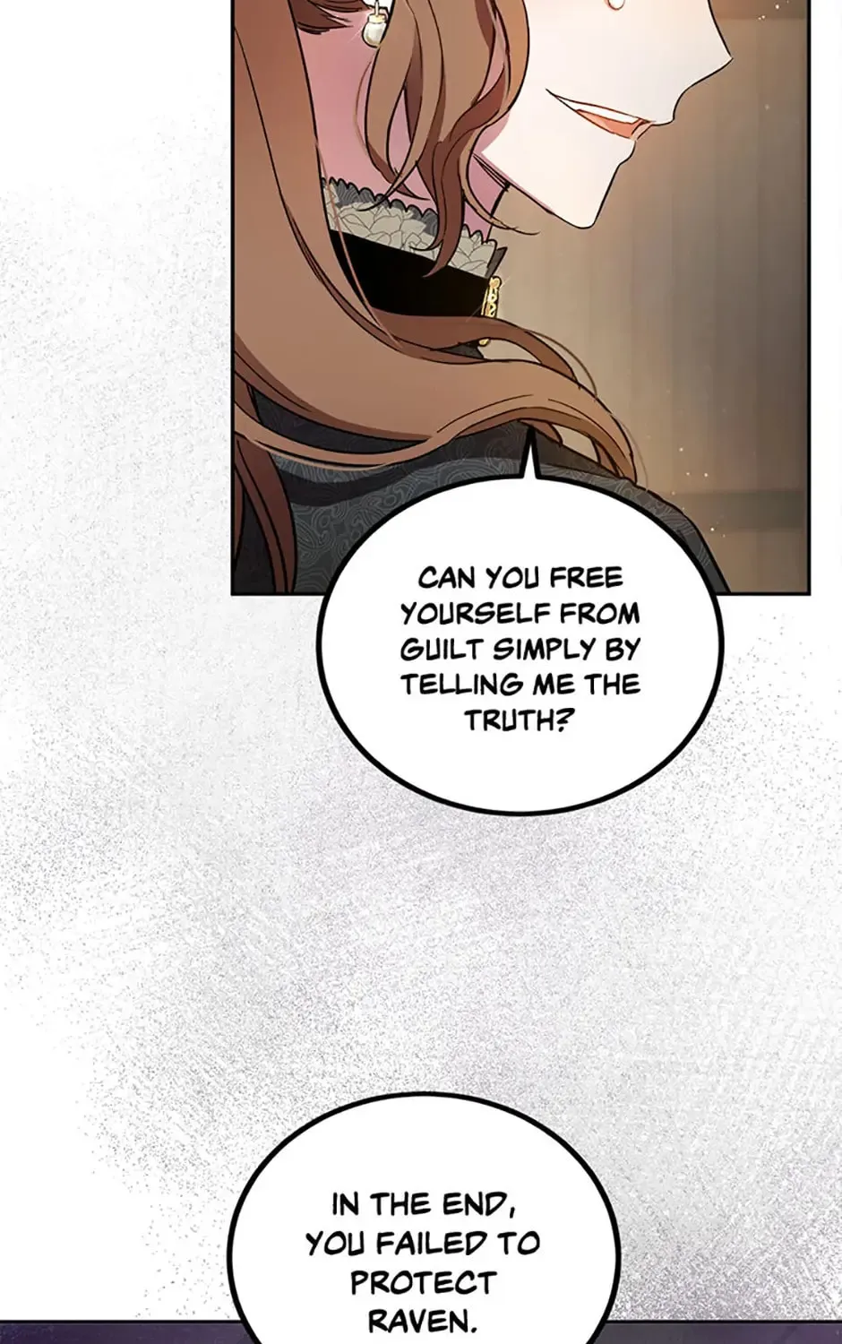 The Heiress's Double Life Chapter 58 page 6 - 