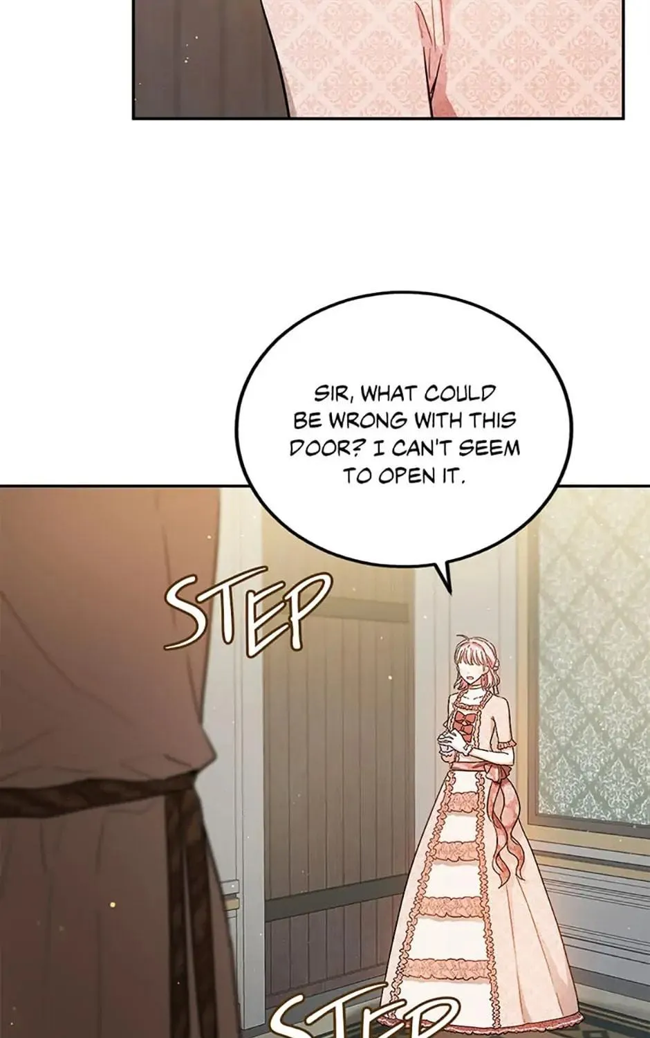 The Heiress's Double Life Chapter 58 page 52 - 