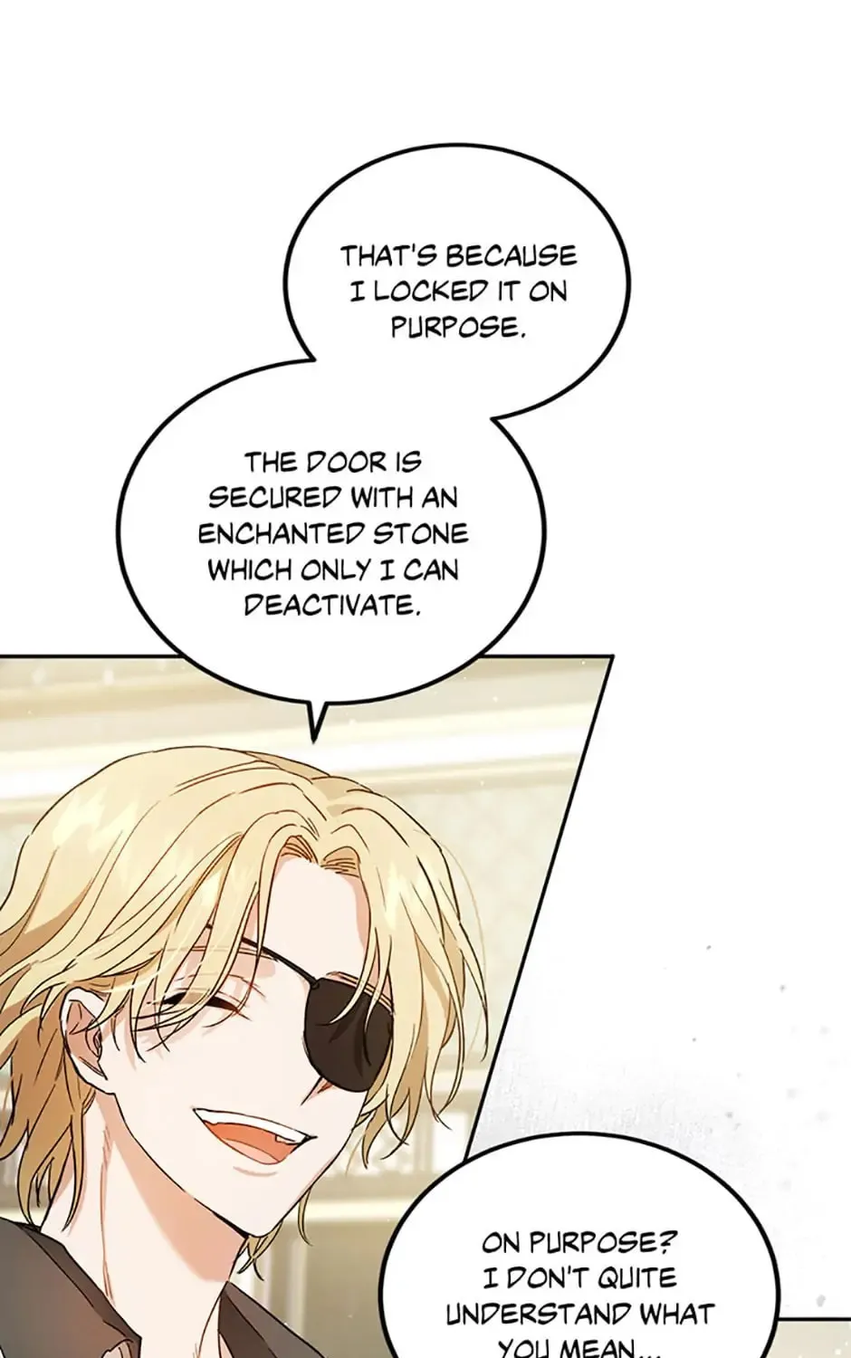The Heiress's Double Life Chapter 58 page 54 - 
