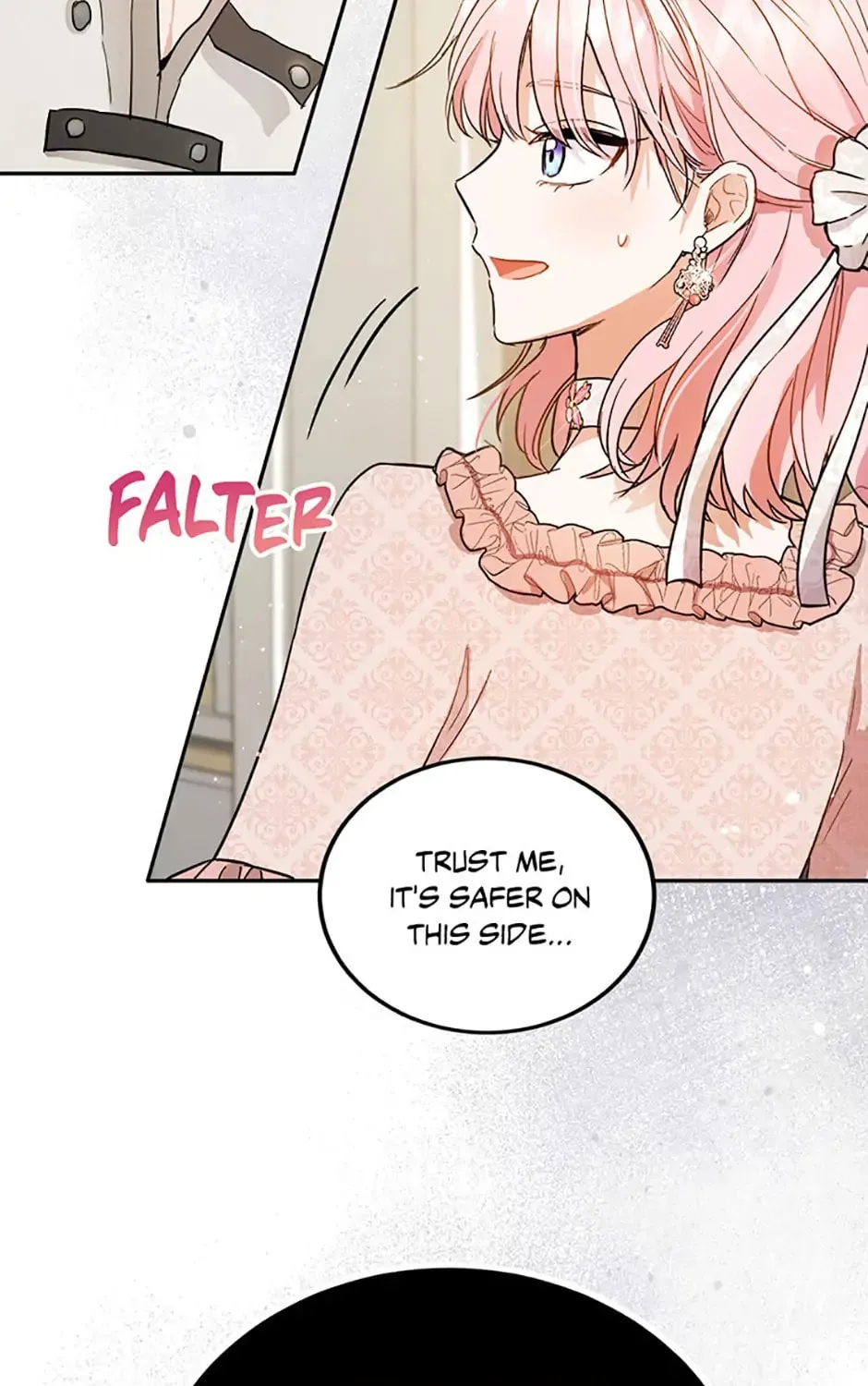 The Heiress's Double Life Chapter 58 page 56 - 