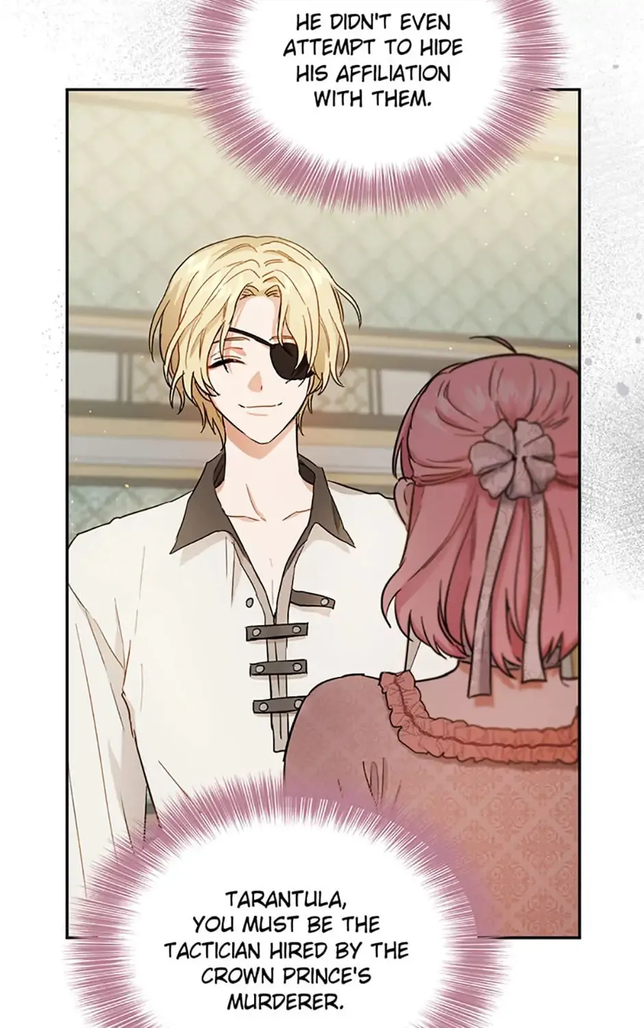 The Heiress's Double Life Chapter 58 page 60 - 