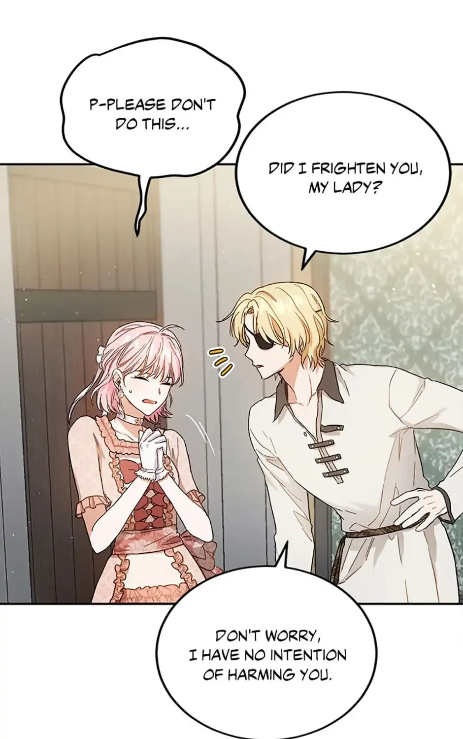 The Heiress's Double Life Chapter 58 page 62 - 
