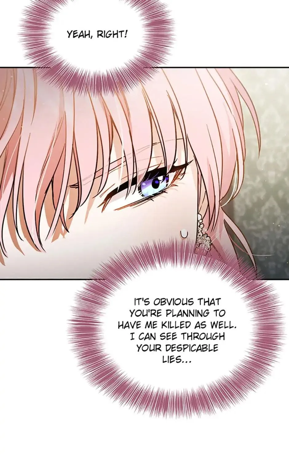 The Heiress's Double Life Chapter 58 page 64 - 
