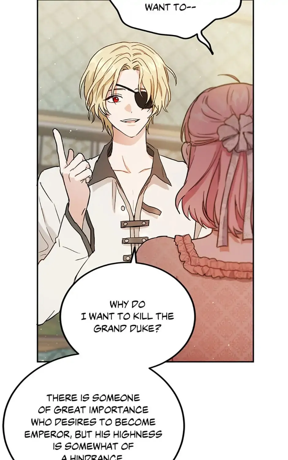 The Heiress's Double Life Chapter 58 page 66 - 