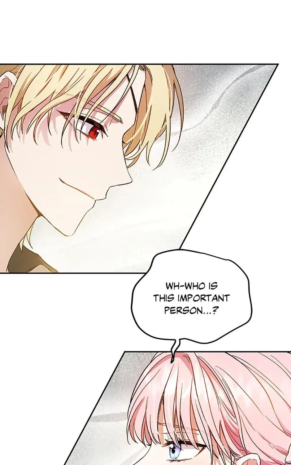 The Heiress's Double Life Chapter 58 page 68 - 
