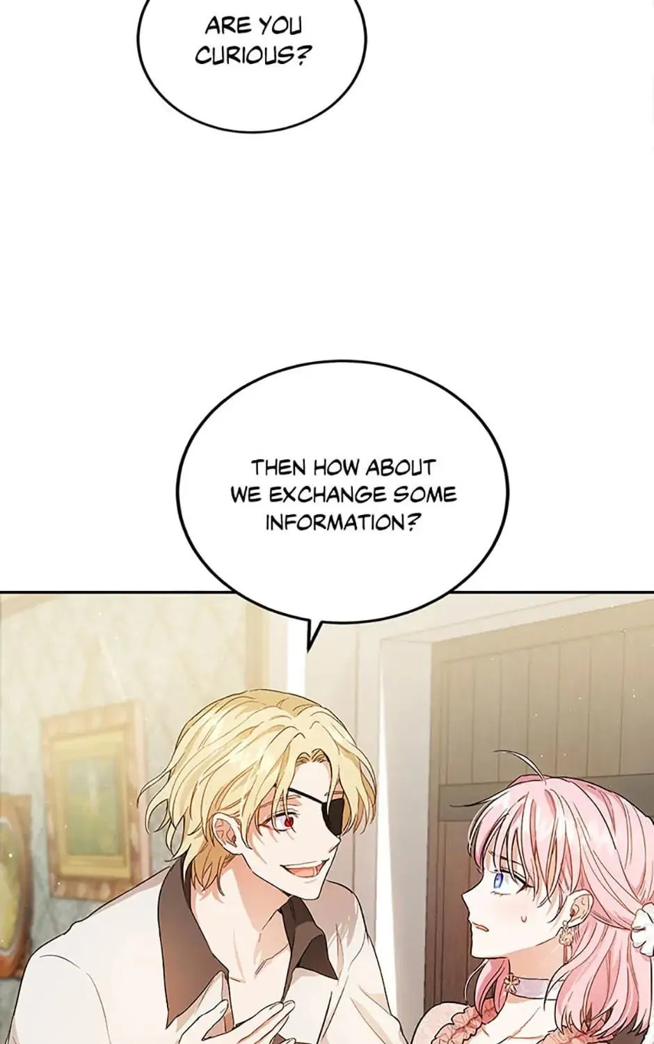 The Heiress's Double Life Chapter 58 page 70 - 