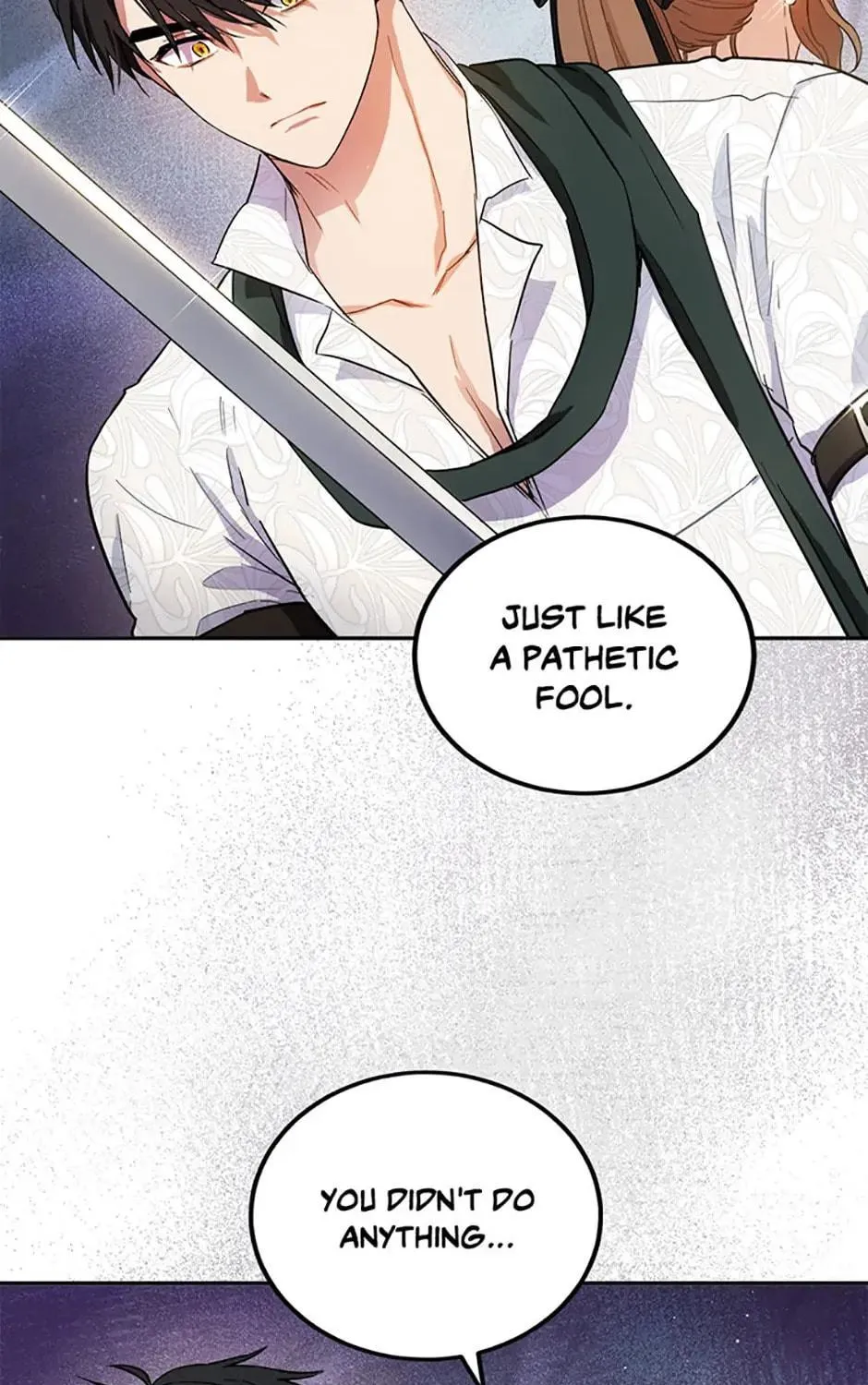 The Heiress's Double Life Chapter 58 page 8 - 
