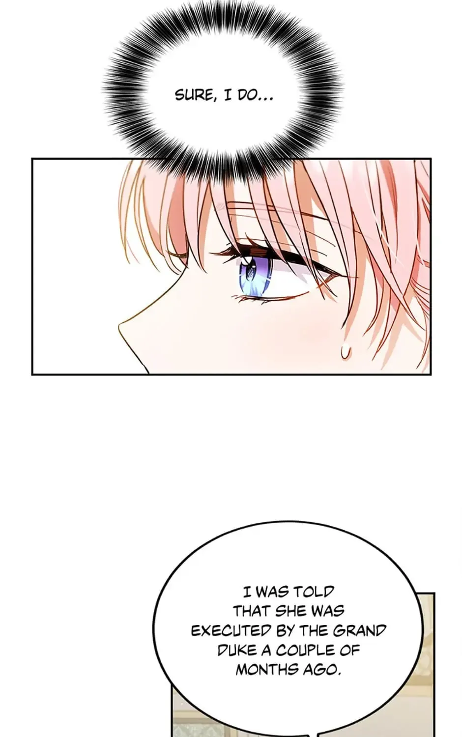 The Heiress's Double Life Chapter 58 page 74 - 