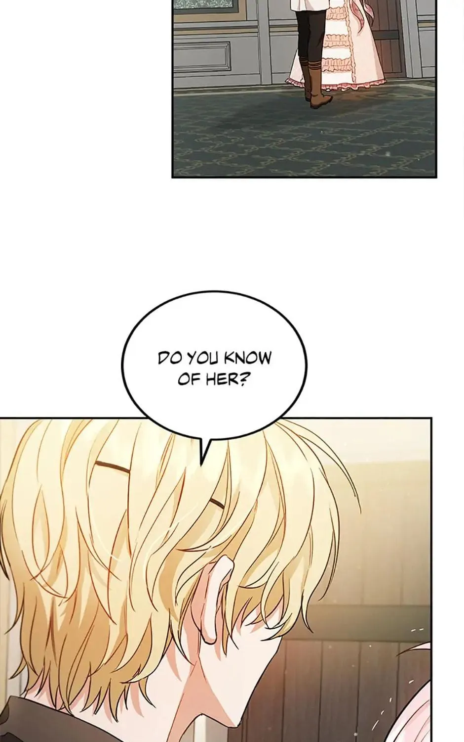 The Heiress's Double Life Chapter 58 page 76 - 