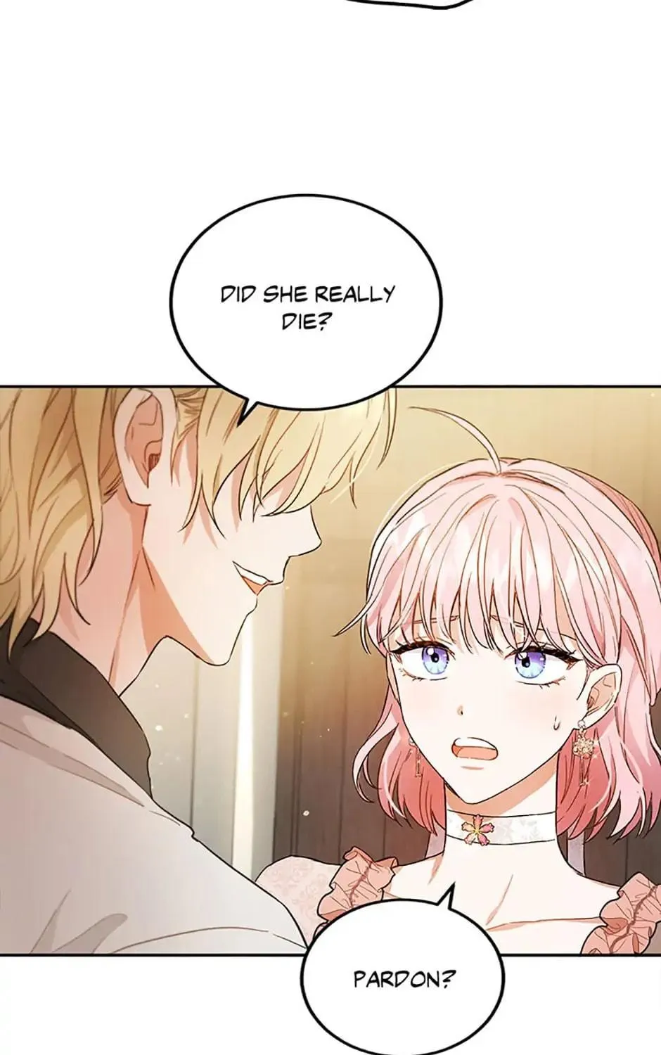 The Heiress's Double Life Chapter 58 page 78 - 