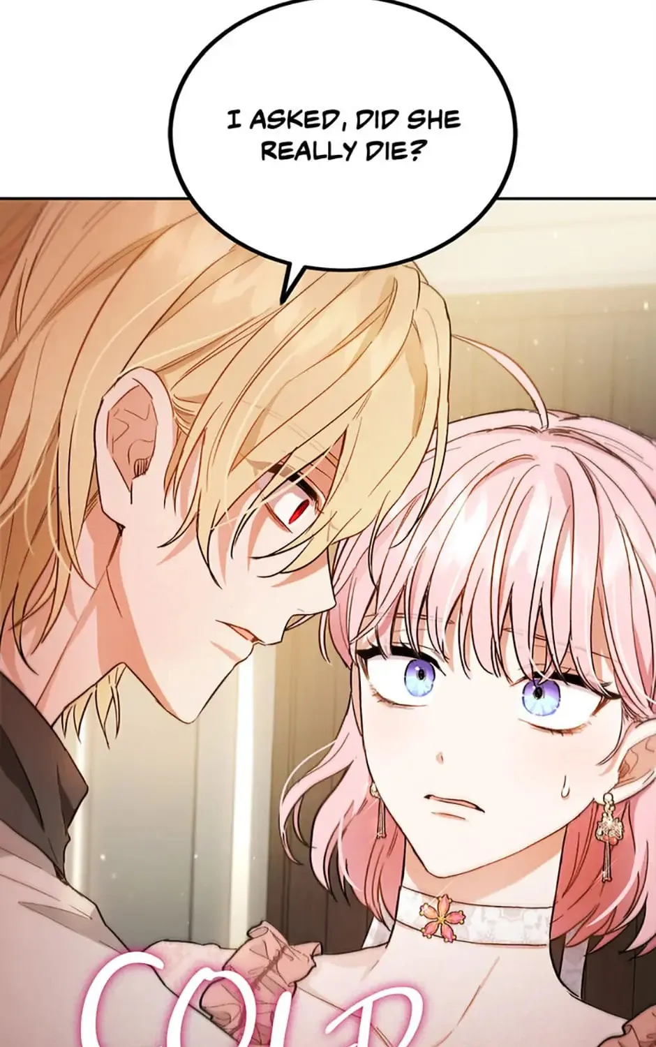 The Heiress's Double Life Chapter 58 page 80 - 