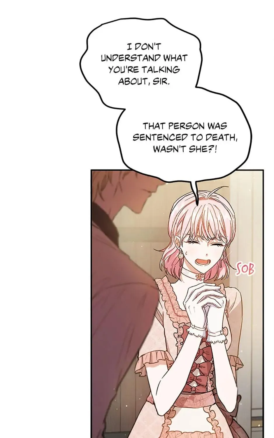 The Heiress's Double Life Chapter 58 page 82 - 