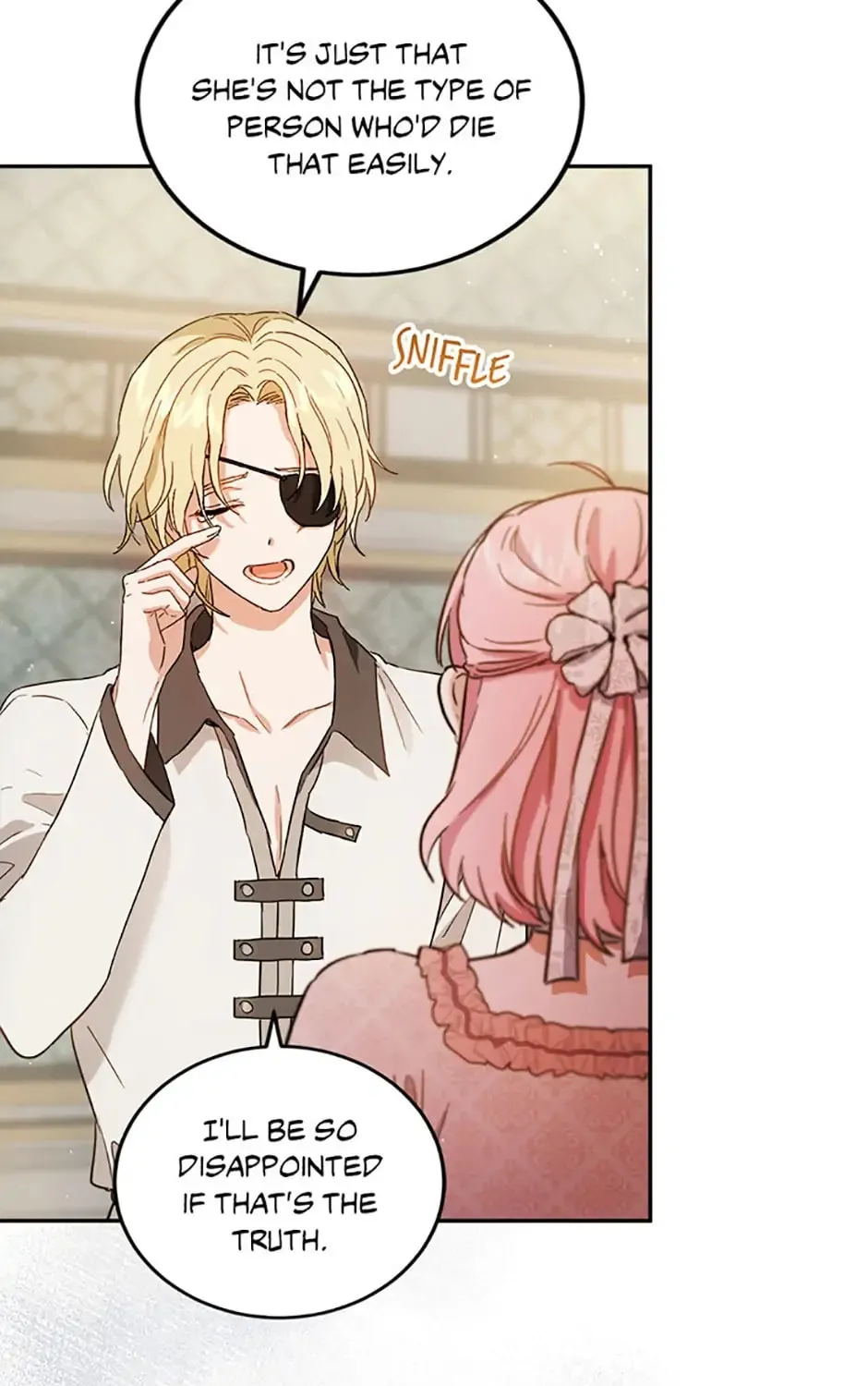 The Heiress's Double Life Chapter 58 page 84 - 