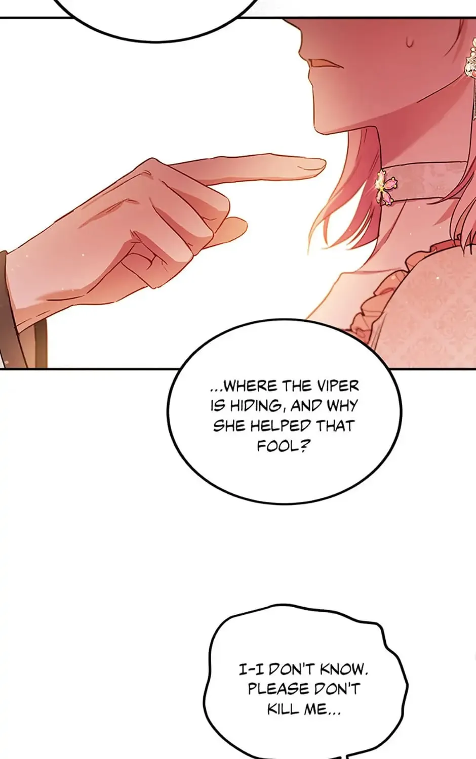 The Heiress's Double Life Chapter 58 page 90 - 