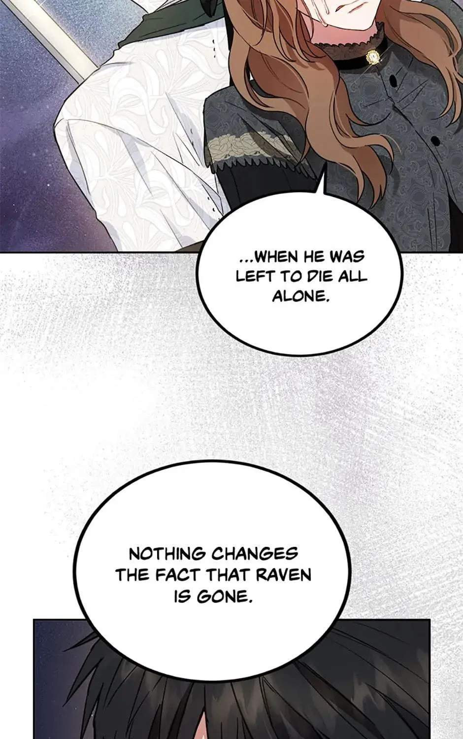 The Heiress's Double Life Chapter 58 page 10 - 