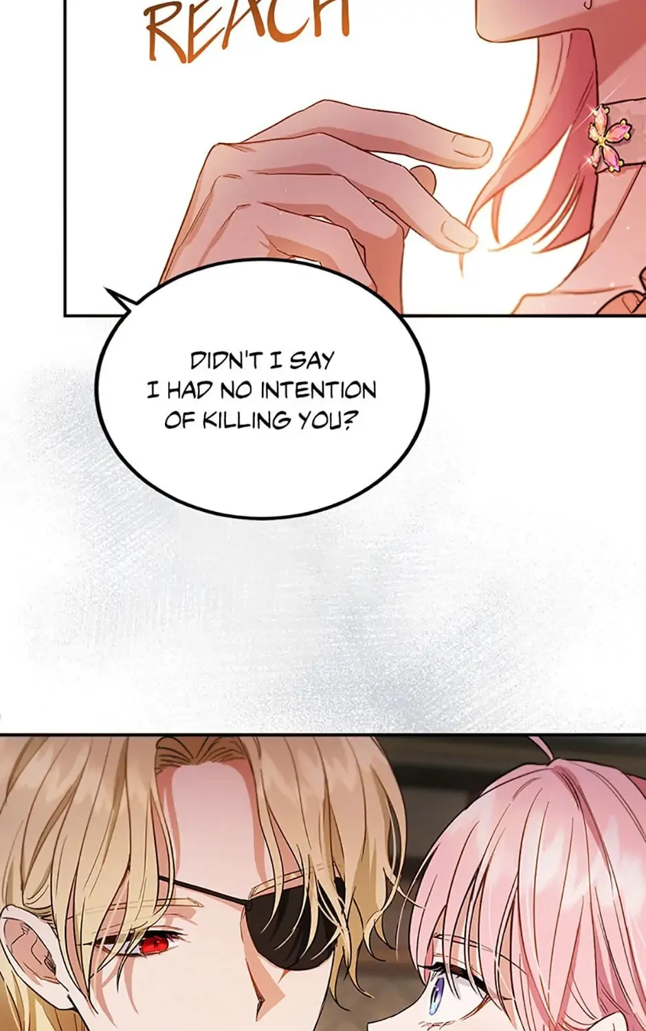 The Heiress's Double Life Chapter 58 page 92 - 