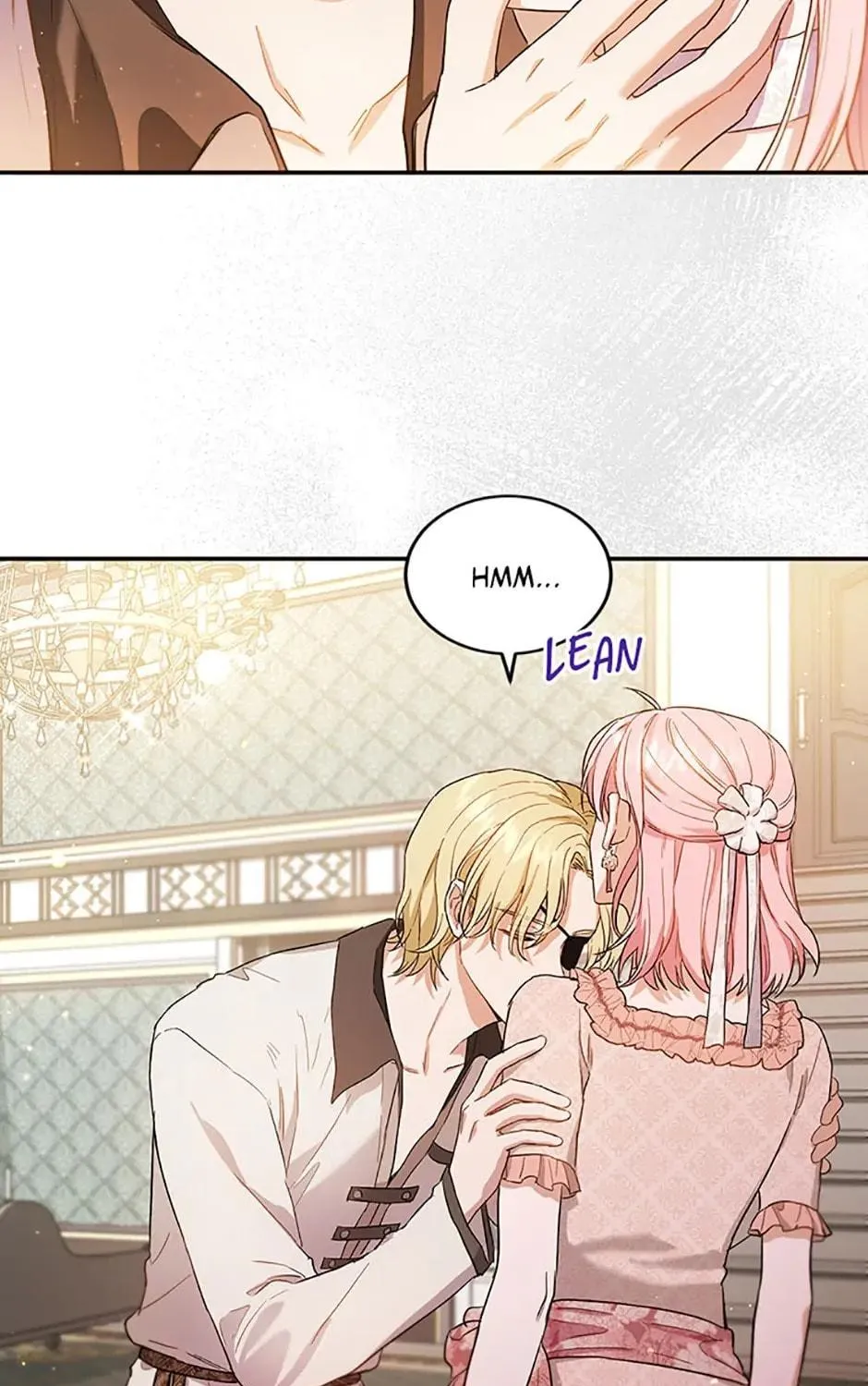 The Heiress's Double Life Chapter 58 page 94 - 