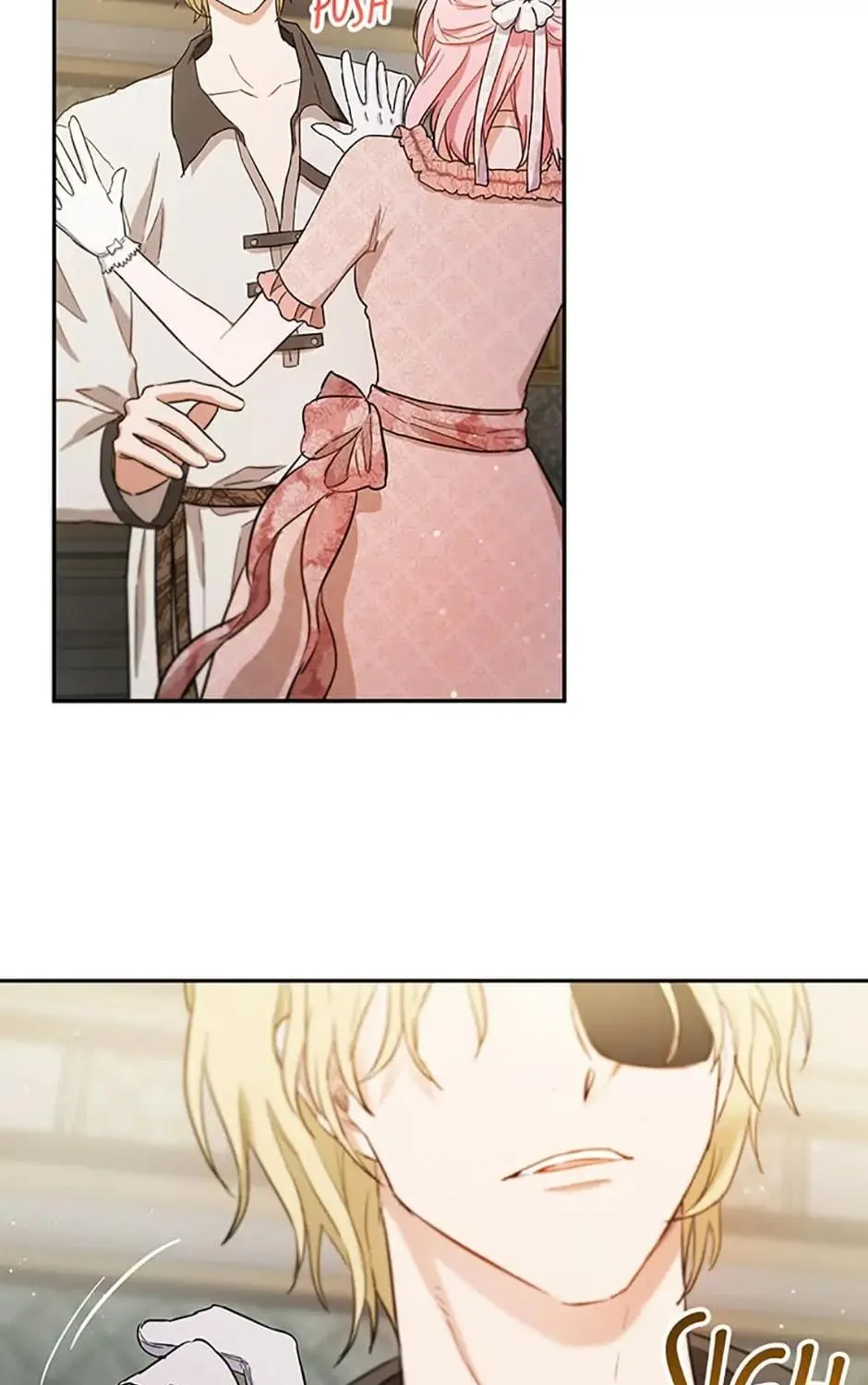 The Heiress's Double Life Chapter 58 page 98 - 