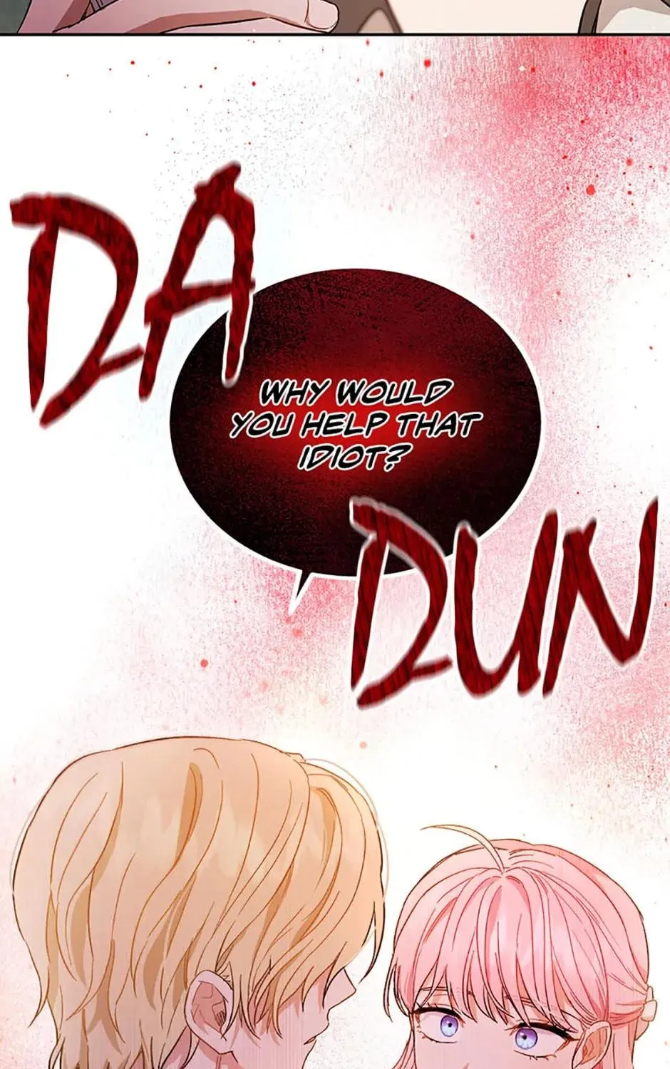 The Heiress's Double Life Chapter 58 page 100 - 