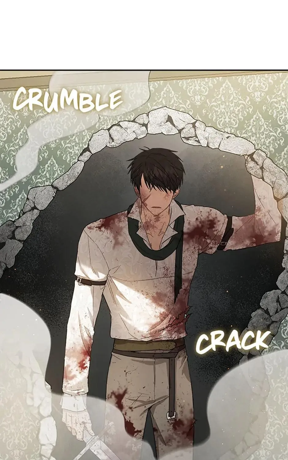 The Heiress's Double Life Chapter 59 page 108 - 